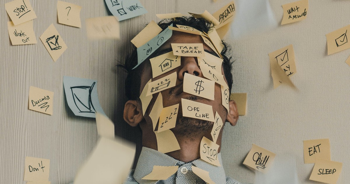 Employee Burnout