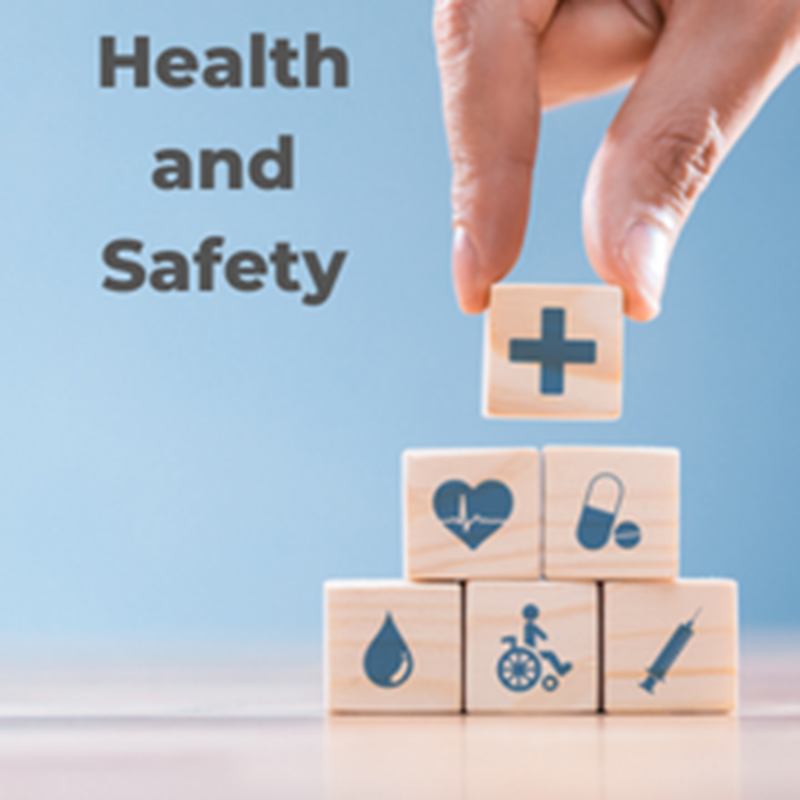 Health & Safety