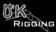 UK Rigging Logo